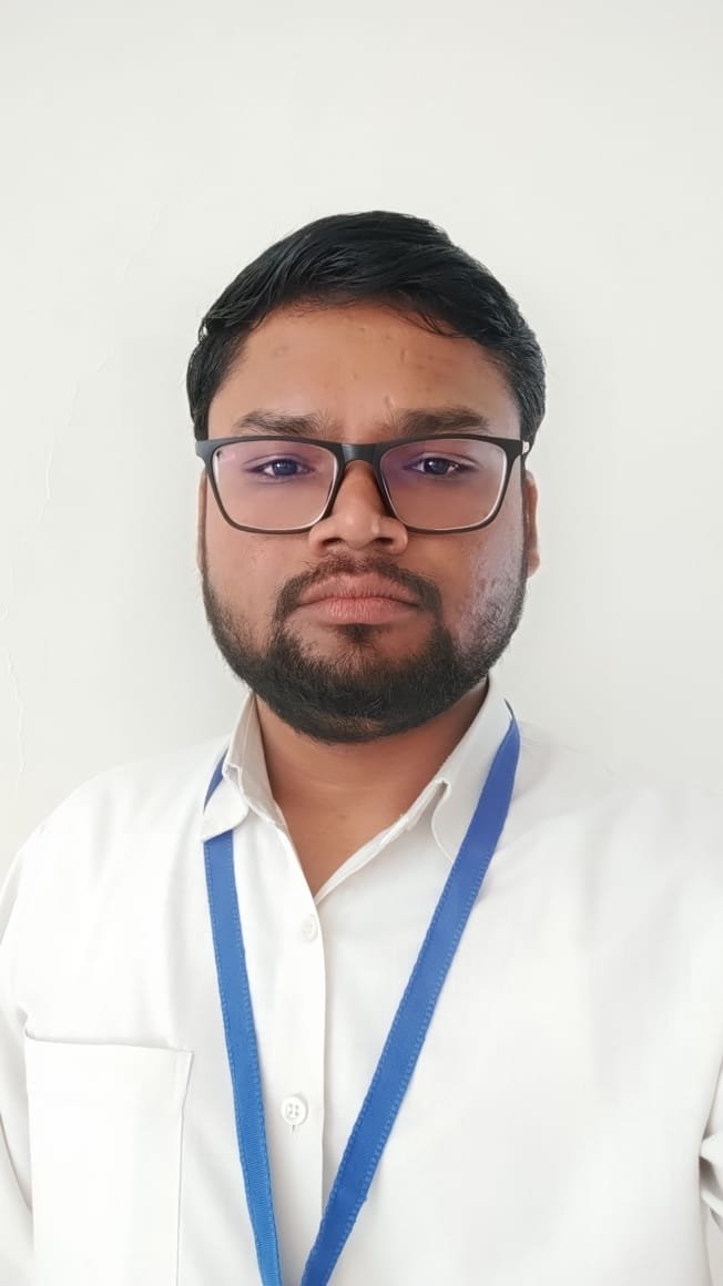 Saurabh Kushwah